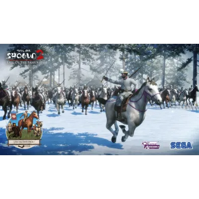 Total War Saga: FOTS - Steam Gift - Region Free / ROW - irongamers.ru
