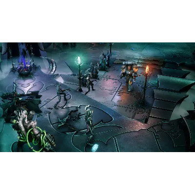 Warhammer 40,000: Rogue Trader - Deluxe Pack DLC AUTODELIVERY STEAM РОССИЯ - irongamers.ru