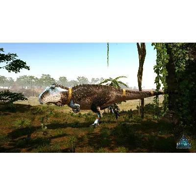 Beasts of Bermuda - Acrocanthosaurus Supporter Warpaint DLC AUTODELIVERY STEAM РОССИЯ - irongamers.ru