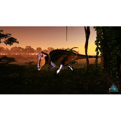 Beasts of Bermuda - Acrocanthosaurus Supporter Warpaint DLC AUTODELIVERY STEAM РОССИЯ - irongamers.ru