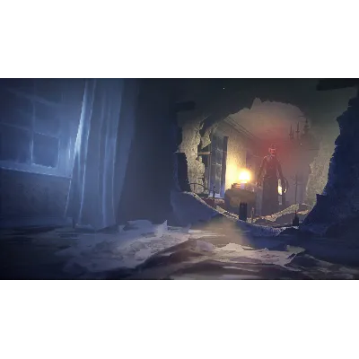 EVIL NUN: THE BROKEN MASK XBOX ONE/X|S КЛЮЧ - irongamers.ru