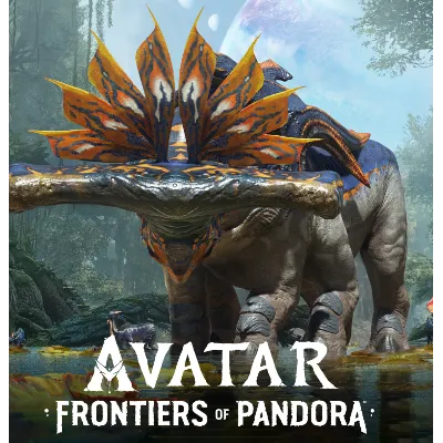 Avatar Frontiers of Pandora+DLC FROM THE ASHES+Account - irongamers.ru