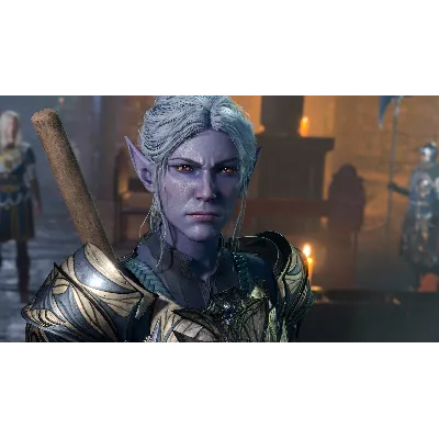 Baldur&acute;s Gate 3 - Digital Deluxe Edition XBOX КЛЮЧ/КОД - irongamers.ru