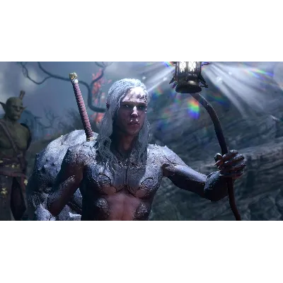 Baldur&acute;s Gate 3 - Digital Deluxe Edition XBOX КЛЮЧ/КОД - irongamers.ru