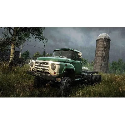 SNOWRUNNER - SEASON 8: GRAND HARVEST XBOX КЛЮЧ - irongamers.ru
