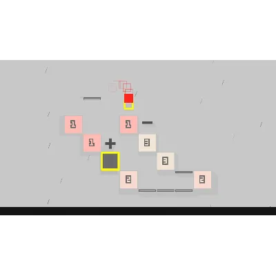 1 SQUARE XBOX ONE|XS КЛЮЧ - irongamers.ru