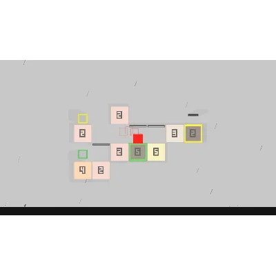 1 SQUARE XBOX ONE|XS КЛЮЧ - irongamers.ru