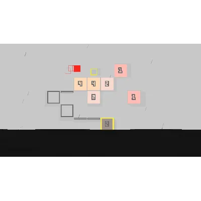 1 SQUARE XBOX ONE|XS КЛЮЧ - irongamers.ru