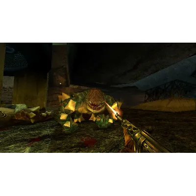 TUROK 3: SHADOW OF OBLIVION REMASTERED XBOX КЛЮЧ - irongamers.ru