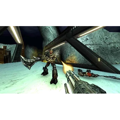 TUROK 3: SHADOW OF OBLIVION REMASTERED XBOX КЛЮЧ - irongamers.ru