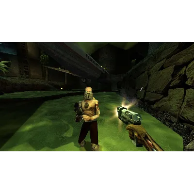 TUROK 3: SHADOW OF OBLIVION REMASTERED XBOX КЛЮЧ - irongamers.ru