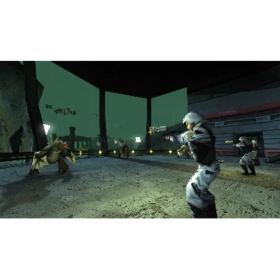 TUROK 3: SHADOW OF OBLIVION REMASTERED XBOX КЛЮЧ - irongamers.ru