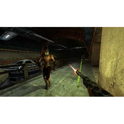 TUROK 3: SHADOW OF OBLIVION REMASTERED XBOX КЛЮЧ - irongamers.ru