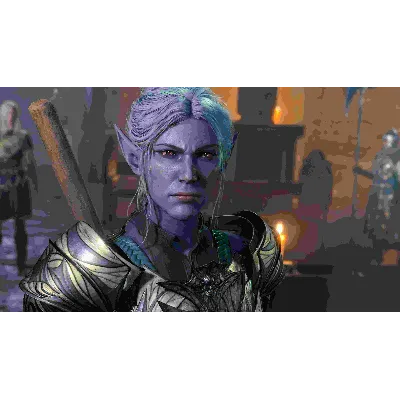 BALDUR&acute;S GATE 3 XBOX SERIES X|S КЛЮЧ - irongamers.ru