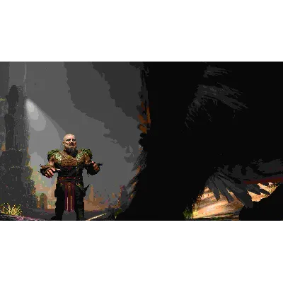 BALDUR&acute;S GATE 3 XBOX SERIES X|S КЛЮЧ - irongamers.ru