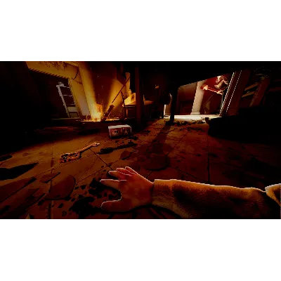 Evil Nun: The Broken Mask * STEAM RU АВТО 0% - irongamers.ru