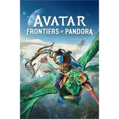Avatar: Frontiers of Pandora XBOX SERIES X|S КЛЮЧ - irongamers.ru