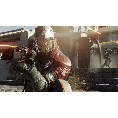 CALL OF DUTY®: INFINITE WARFARE - LEGACY XBOX ключ - irongamers.ru