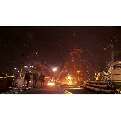 CALL OF DUTY®: INFINITE WARFARE - LEGACY XBOX ключ - irongamers.ru
