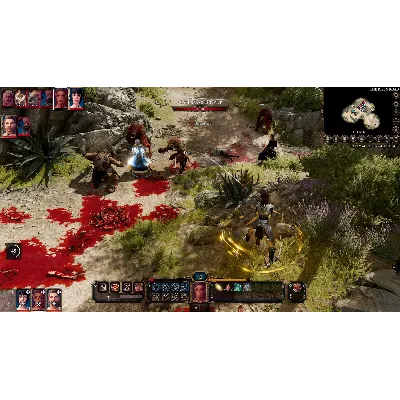 Baldur&acute;s Gate 3 XBOX SERIES X|S Ключ ⭐ - irongamers.ru