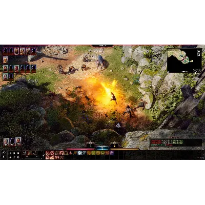 Baldur&acute;s Gate 3 XBOX SERIES X|S Ключ ⭐ - irongamers.ru