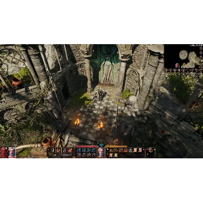 Baldur&acute;s Gate 3 XBOX SERIES X|S Ключ ⭐ - irongamers.ru