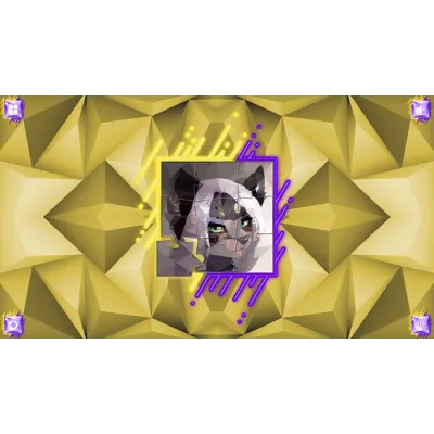 Poly Jigsaw: Furries Steam\РФ+Весь Мир\Key⭐ - irongamers.ru