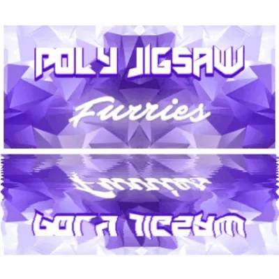 Poly Jigsaw: Furries Steam\РФ+Весь Мир\Key⭐ - irongamers.ru