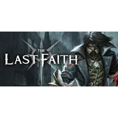 ⭐ The Last Faith [Steam/Global][CashBack] - irongamers.ru