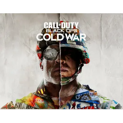 Call of Duty: Black Ops Cold War Xbox One Xbox Series X - irongamers.ru