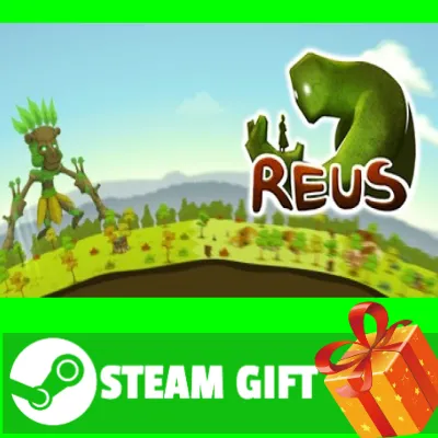 ⭐ ВСЕ СТРАНЫ+РОССИЯ⭐ Reus STEAM GIFT - irongamers.ru