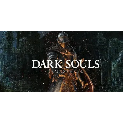 DARK SOULS: REMASTERED XBOX ONE|Series X|S - irongamers.ru