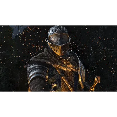 DARK SOULS: REMASTERED XBOX ONE|Series X|S - irongamers.ru