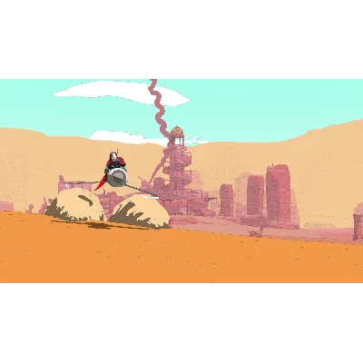 Sable XBOX КЛЮЧ - irongamers.ru