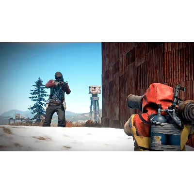 ⭐Rust⭐ На ваш STEAM аккаунт Любой регион - irongamers.ru