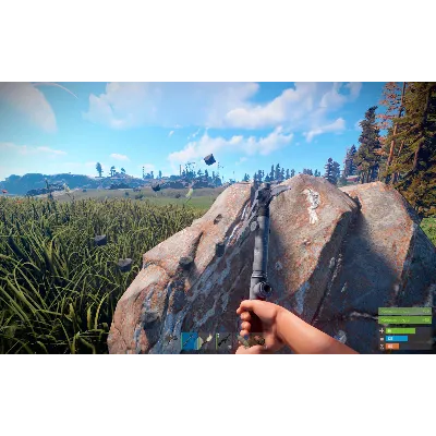 ⭐Rust⭐ На ваш STEAM аккаунт Любой регион - irongamers.ru