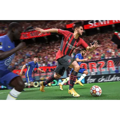 ⭐EA SPORT FC 24 (FIFA 24) На ваш STEAM Любой регион - irongamers.ru