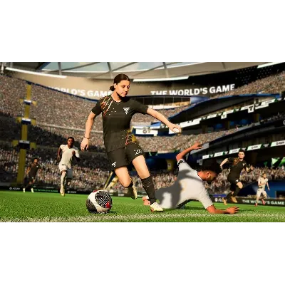 ⭐EA SPORT FC 24 (FIFA 24) На ваш STEAM Любой регион - irongamers.ru