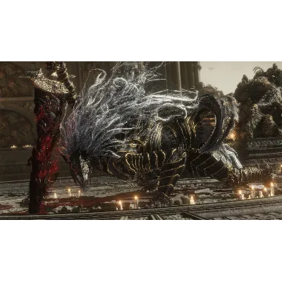 Elden Ring На ваш STEAM аккаунт Любой регион - irongamers.ru