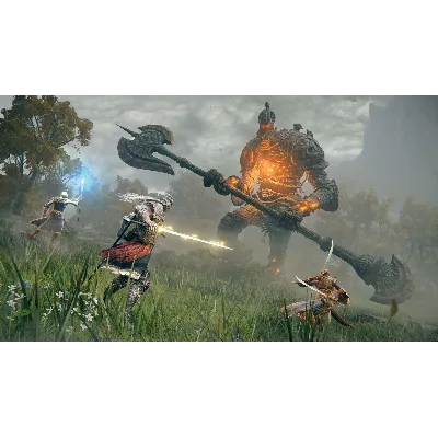 Elden Ring На ваш STEAM аккаунт Любой регион - irongamers.ru