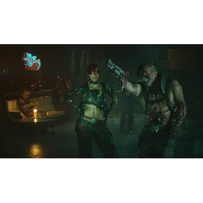 CYBERPUNK 2077: PHANTOM LIBERTY (DLC) XBOX КЛЮЧ - irongamers.ru