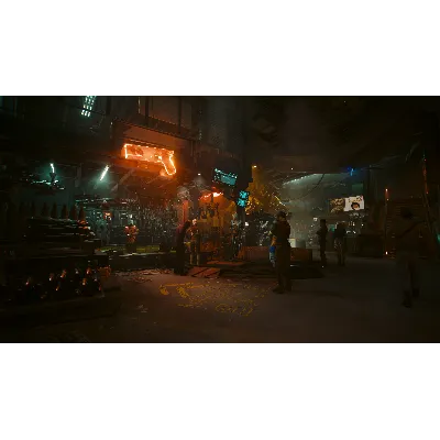 CYBERPUNK 2077: PHANTOM LIBERTY (DLC) XBOX КЛЮЧ - irongamers.ru