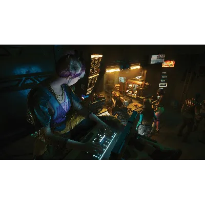CYBERPUNK 2077: PHANTOM LIBERTY (DLC) XBOX КЛЮЧ - irongamers.ru