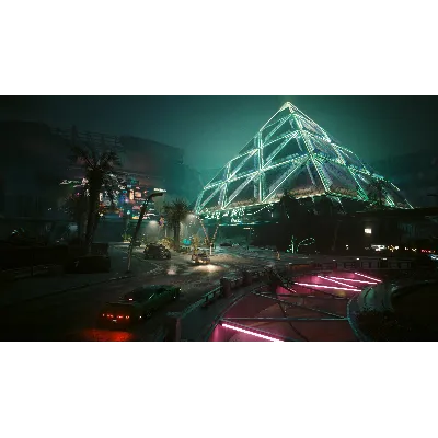 CYBERPUNK 2077: PHANTOM LIBERTY (DLC) XBOX КЛЮЧ - irongamers.ru