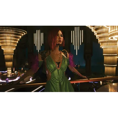 CYBERPUNK 2077: PHANTOM LIBERTY (DLC) XBOX КЛЮЧ - irongamers.ru