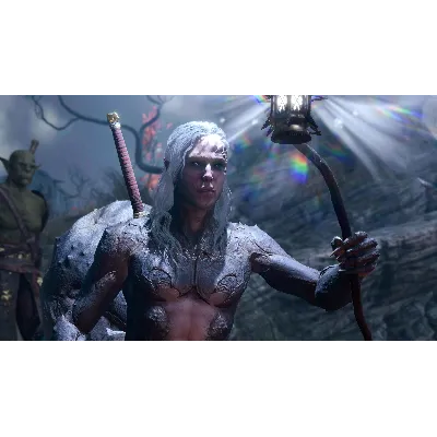 BALDUR´S GATE 3 DIGITAL DELUXE EDITION XBOX КЛЮЧ - irongamers.ru
