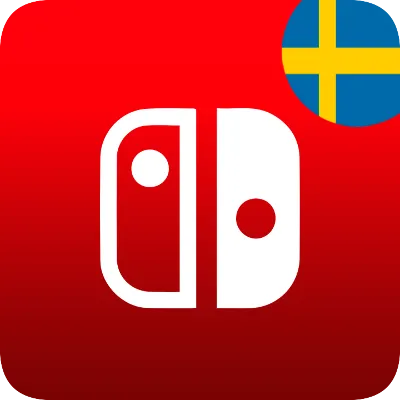 NINTENDO ESHOP ПОДАРОЧНЫЕ КАРТЫ ШВЕЦИЯ (SE) - irongamers.ru