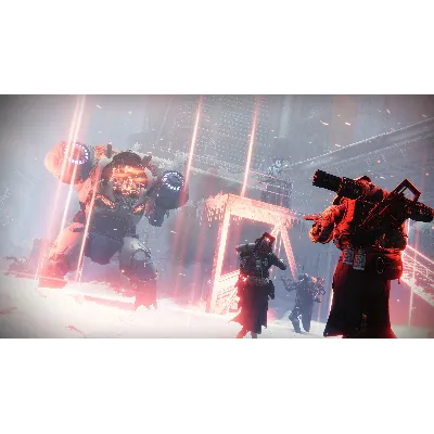 Destiny 2: Legacy Collection 2023 XBOX КЛЮЧ - irongamers.ru