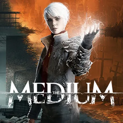 THE MEDIUM STEAM - irongamers.ru