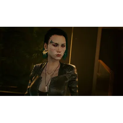 Cyberpunk 2077: Phantom Liberty XBOX SERIES X|S Ключ - irongamers.ru